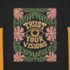 Trust Your Visions | Oblong Apparel